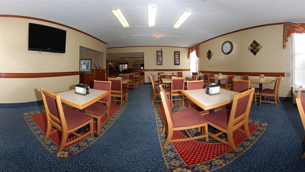 Clarion & Airport Hotel Cascade