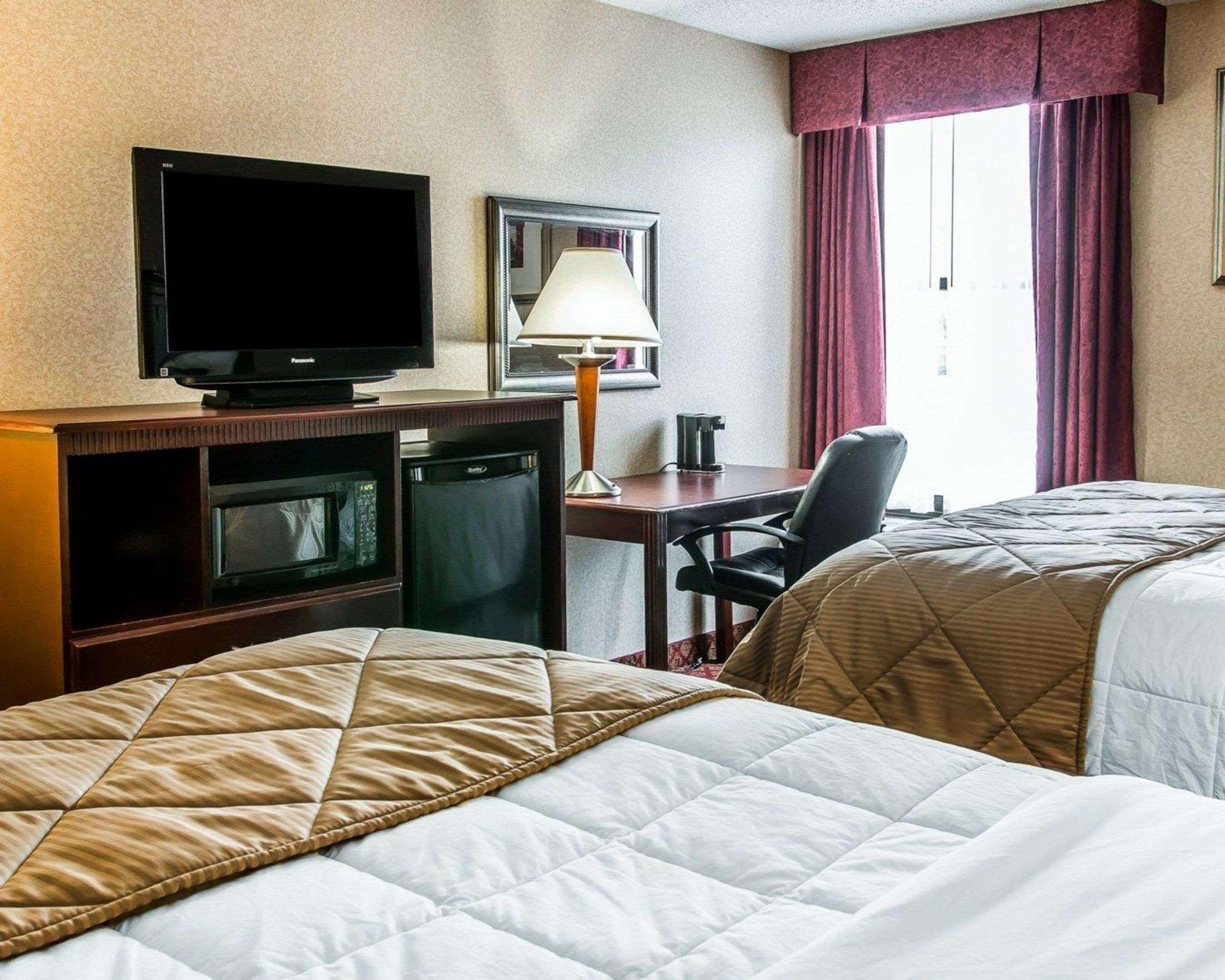 Clarion & Airport Hotel Cascade