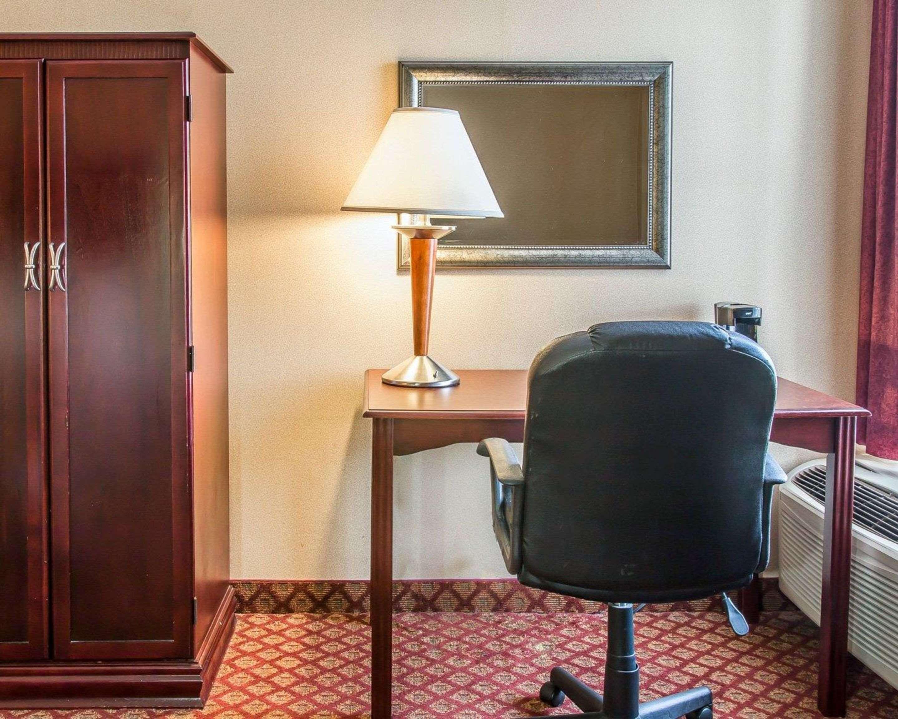Hotel Clarion & Airport Cascade