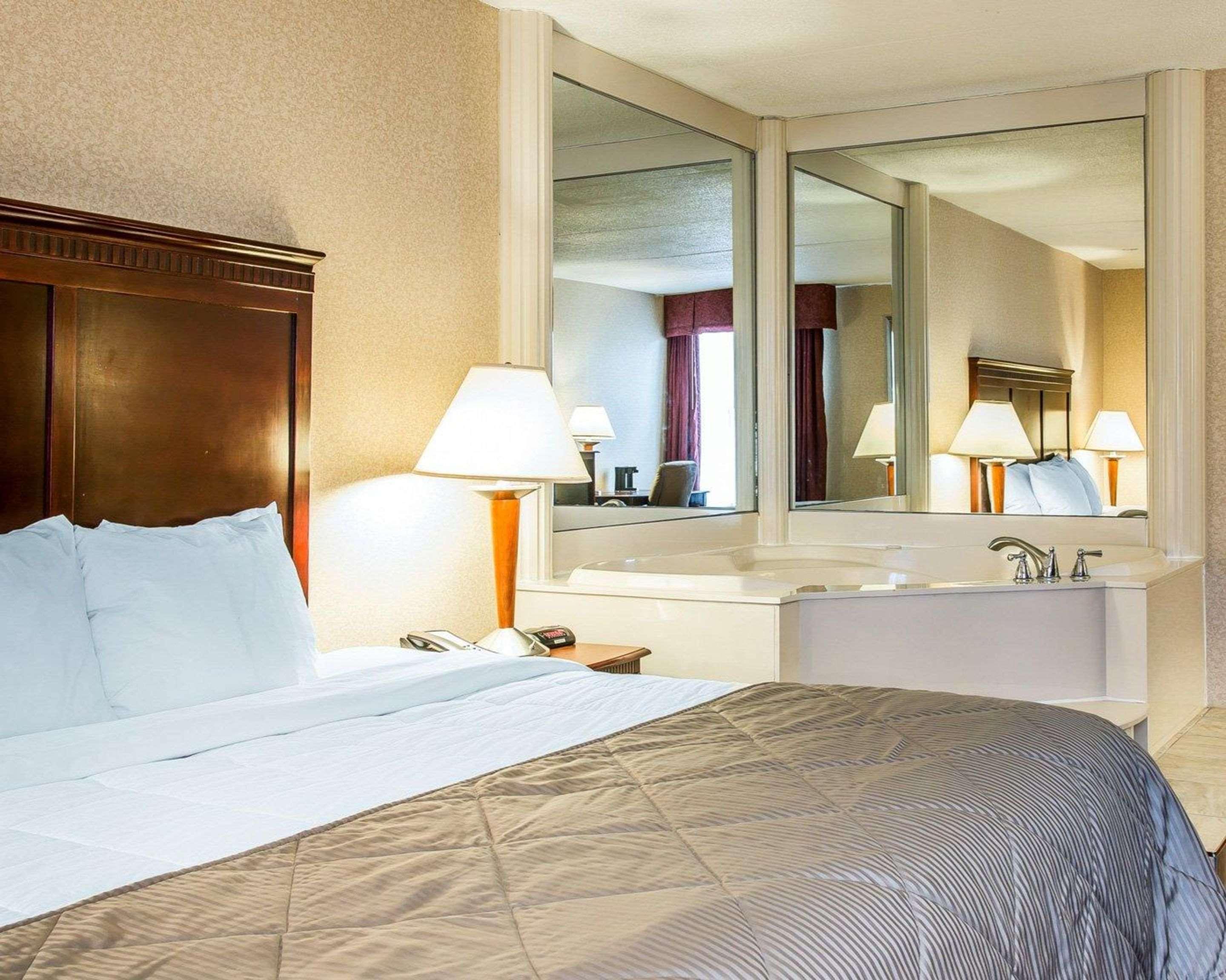 Clarion & Airport Hotel Cascade