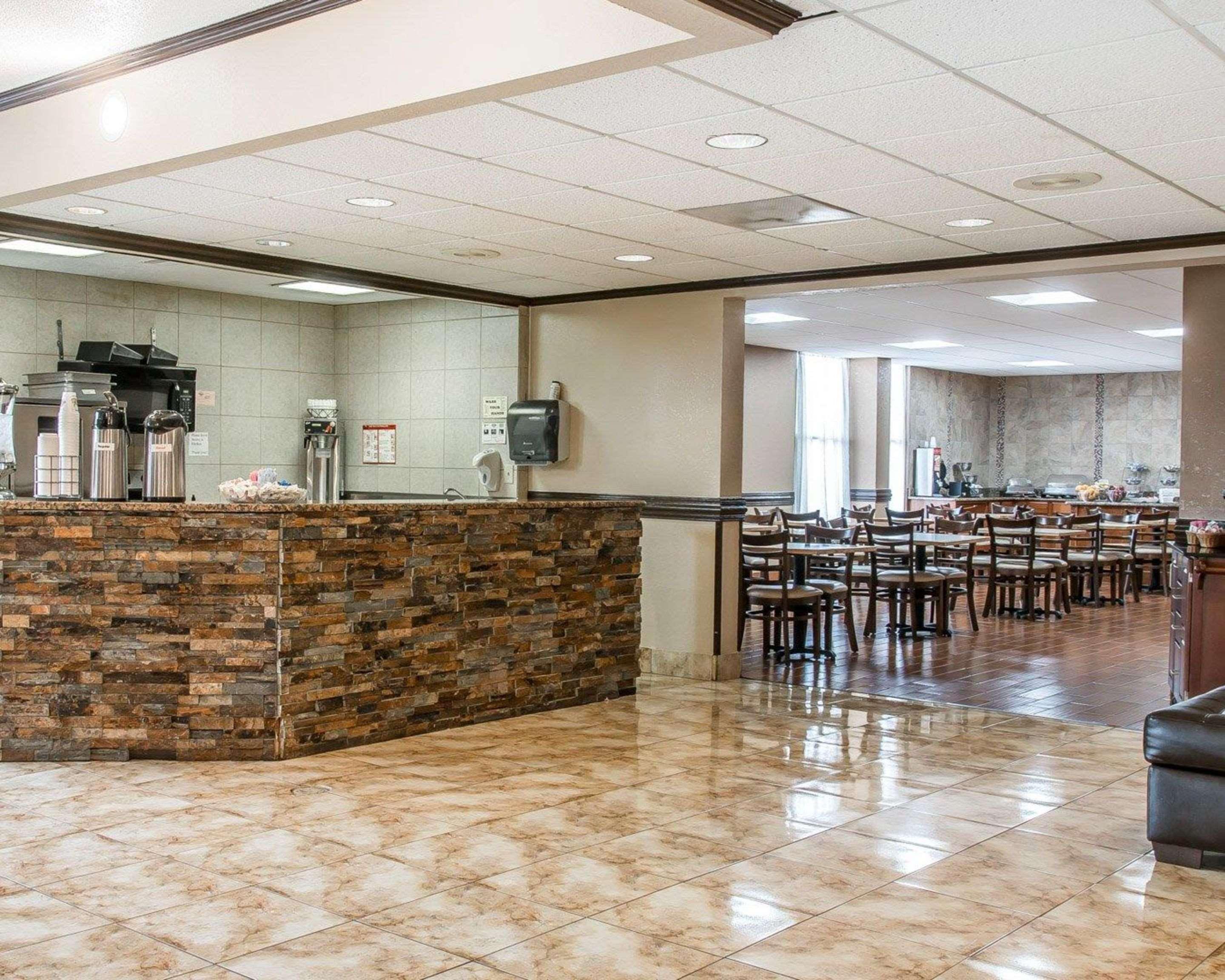 Hotel Clarion & Airport Cascade