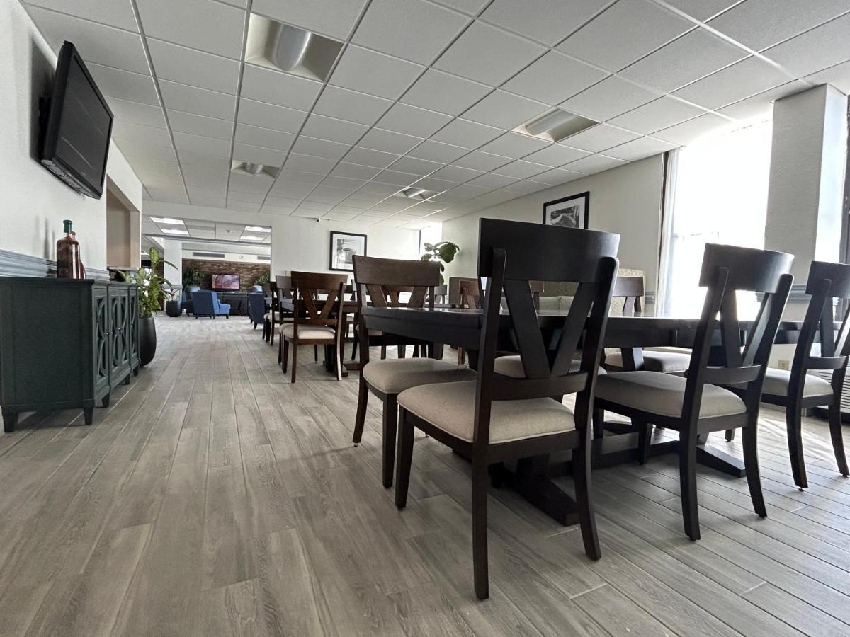 Clarion & Airport Hotel Cascade