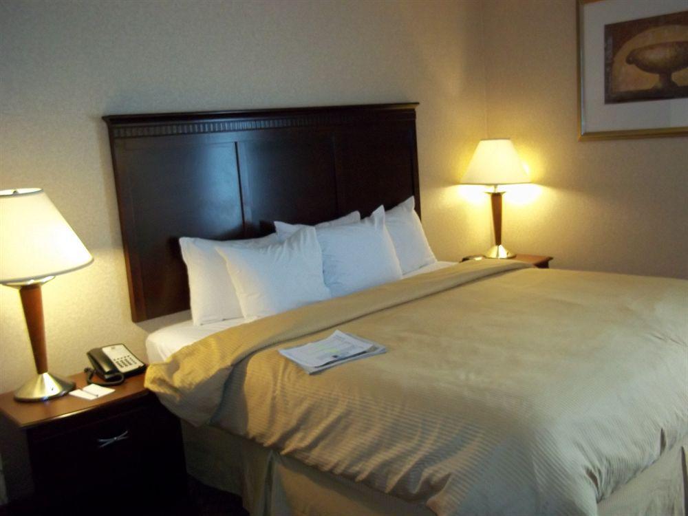 Hotel Clarion & Airport Cascade